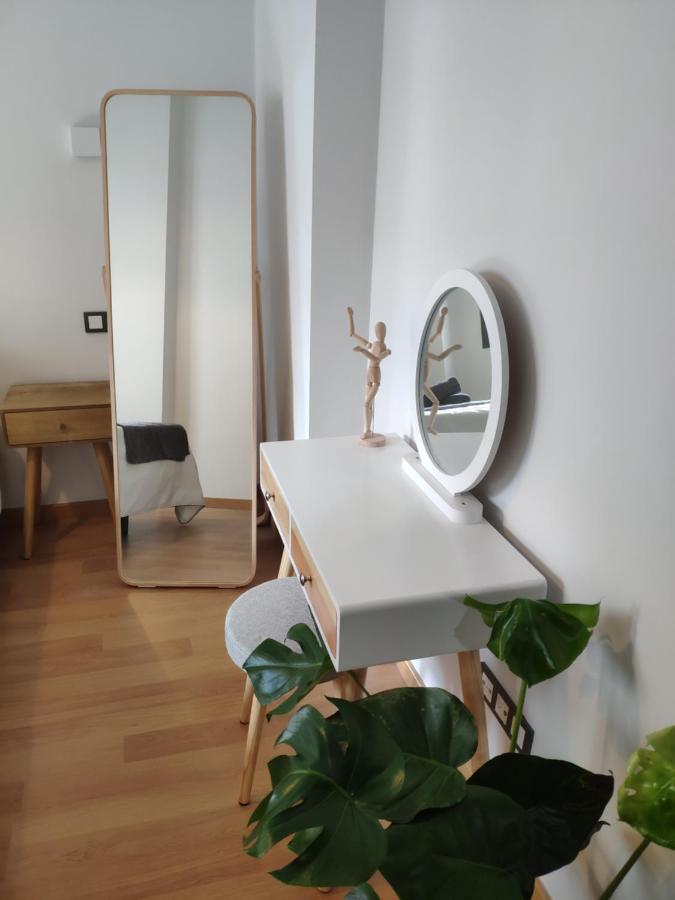Unique Apartment In Malaga City Center With Pool Exterior photo